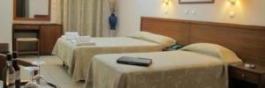 Imagine pentru Hotel Solomou Cazare - Litoral Zona Metropolitana Atena la hoteluri de 3* stele 2025