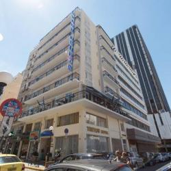 Imagine pentru Hotel Triton Cazare - Pireu Atena 2025