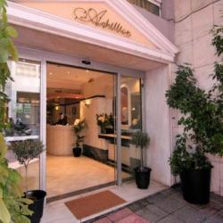 Imagine pentru Hotel Achillion Cazare - Litoral Zona Metropolitana Atena la hoteluri de 3* stele 2025