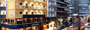 Imagine pentru Hotel Savoy Cazare - Pireu Atena 2025