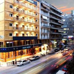 Imagine pentru Hotel Savoy Cazare - Pireu Atena 2025
