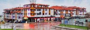 Imagine pentru Grand Hotel Bansko Cazare - Munte Bansko la hoteluri cu Ultra All inclusive 2024