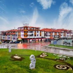 Imagine pentru Grand Hotel Bansko Cazare - Munte Bansko la hoteluri cu Ultra All inclusive 2024