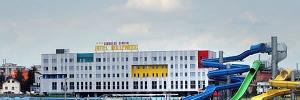 Imagine pentru Hotel Hollywood Cazare - Bosnia Si Hertegovina 2025