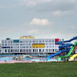 Imagine pentru Hotel Hollywood Cazare - Bosnia Si Hertegovina 2025