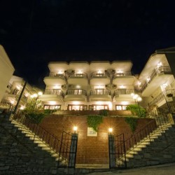 Imagine pentru Lazaridis Luxury Apartments Cazare - Litoral Nea Roda, Ouranoupoli 2024