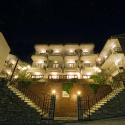 Imagine pentru Lazaridis Luxury Apartments Cazare - Litoral Nea Roda, Ouranoupoli 2025