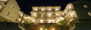 Imagine pentru Lazaridis Luxury Apartments Cazare - Litoral Nea Roda, Ouranoupoli 2025