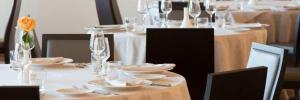 Imagine pentru Starhotels Cristallo Palace Cazare - City Break Lombardia 2025