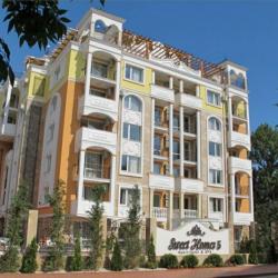 Imagine pentru Sunny Beach Cazare - Litoral Bulgaria 2026