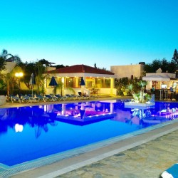 Imagine pentru Malia Cazare - Litoral Creta la hoteluri cu Pensiune completa 2024