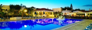 Imagine pentru Malia Cazare - Litoral Creta la hoteluri cu Pensiune completa 2024