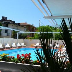 Imagine pentru Hotel Apis Cazare - Litoral Rimini la hoteluri de 3* stele 2025