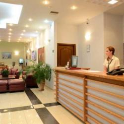 Imagine pentru Pegasus Hotel Cazare - Stalos, Chania 2026