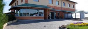Imagine pentru Hotel Motel Prestige Cazare - City Break Torino la hoteluri de 4* stele 2024