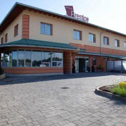 Imagine pentru Hotel Motel Prestige Cazare - City Break Torino la hoteluri de 4* stele 2024
