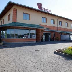 Imagine pentru Hotel Motel Prestige Cazare - City Break Piedmont la hoteluri de 4* stele 2024