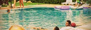 Imagine pentru Aparthotel Magnolia Garden Cazare - Litoral Sunny Beach la hoteluri de 3* stele 2025