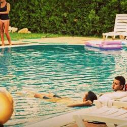 Imagine pentru Aparthotel Magnolia Garden Cazare - Litoral Sunny Beach la hoteluri de 3* stele 2025