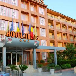Imagine pentru Litoralul Romanesc Cazare - City Break Romania 2027