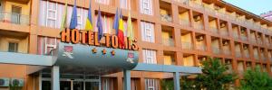 Imagine pentru Litoralul Romanesc Cazare - City Break Romania 2027