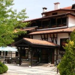 Imagine pentru Bansko Cazare - Litoral Bulgaria 2025