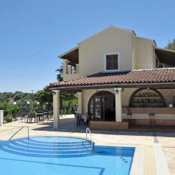 Imagine pentru Barbati Cazare - Litoral Insula Corfu la hoteluri de 3* stele 2026