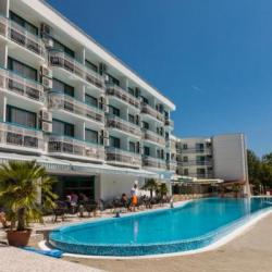 Imagine pentru Sunny Beach Cazare - Litoral Bulgaria 2026