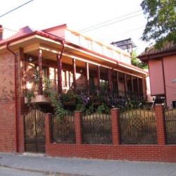 Imagine pentru Pensiunea Pluto Sulina Cazare - Sulina 2026