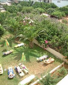 poza Theoni Apartments