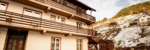 Imagine pentru Pensiunea Malina Cazare - Munte Moieciu De Sus la hoteluri de 3* stele 2025