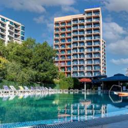 Imagine pentru Hotel Mpm Condor Cazare + Autocar - Litoral Sunny Beach 2022
