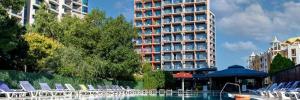 Imagine pentru Hotel Mpm Condor Cazare + Autocar - Litoral Sunny Beach 2022