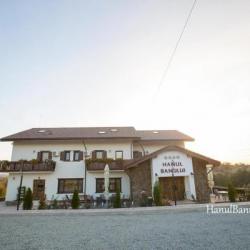 Imagine pentru Hotel Hanul Banului Cazare - Ranca 2026