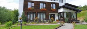 Imagine pentru Pensiunea Talhaus Cazare - City Break Viseu De Sus la hoteluri de 3* stele 2025