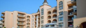 Imagine pentru Hotel Palazzo Cazare - Litoral Sunny Beach 2024