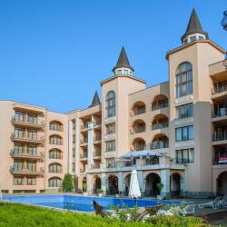 Imagine pentru Sunny Beach Cazare - Litoral Bulgaria 2026