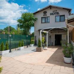 Imagine pentru Seva Hotel Health Club Cazare - Campina 2026