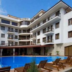 Imagine pentru Vila Maria Revas Cazare - Litoral Sunny Beach 2025