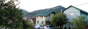 Imagine pentru Hotel Pension Verde Cazare - Baia Sprie la hoteluri de 3* stele 2025