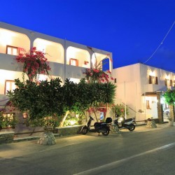 Imagine pentru Sifnos Hotel Benaki Cazare - Insulele Ciclade 2027