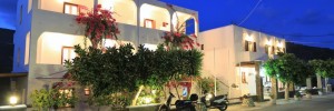 Imagine pentru Sifnos Hotel Benaki Cazare - Insulele Ciclade 2027