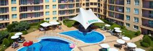 Imagine pentru Sunny Beach Cazare - Litoral Bulgaria 2026