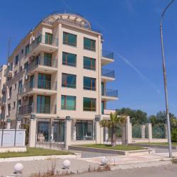 Imagine pentru Hotel Liberty Residence Cazare - Litoral Primorsko la hoteluri de 3* stele 2025