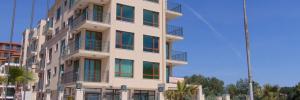 Imagine pentru Hotel Liberty Residence Cazare - Litoral Primorsko la hoteluri de 3* stele 2025