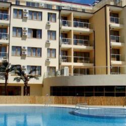 Imagine pentru Hotel Apartcomplex Rio Grande Cazare - Litoral Sunny Beach la hoteluri de 4* stele 2022