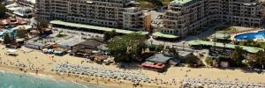 Imagine pentru Golden Sands Rentals Apartments Cazare - Litoral Nisipurile De Aur la hoteluri de 3* stele 2025