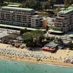 Imagine pentru Golden Sands Rentals Apartments Cazare - Litoral Nisipurile De Aur la hoteluri de 3* stele 2025