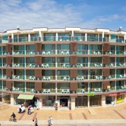 Imagine pentru Sunny Beach Cazare - Litoral Bulgaria 2025