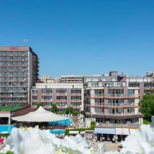 poza Hotel Mpm Orel